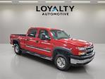 Used 2006 Chevrolet Silverado 2500 LT2 Crew Cab for sale #C2148910 - photo 6