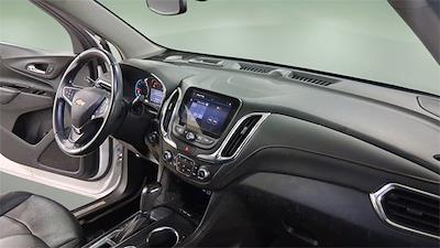 Used 2021 Chevrolet Equinox - photo 1