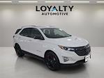 2021 Chevrolet Equinox FWD SUV for sale #C2151025 - photo 1