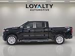 Used 2022 Chevrolet Silverado 1500 LTD Custom Crew Cab 4WD Pickup for sale #C2158956 - photo 3
