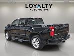Used 2022 Chevrolet Silverado 1500 LTD Custom Crew Cab 4WD Pickup for sale #C2158956 - photo 4