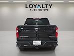 Used 2022 Chevrolet Silverado 1500 LTD Custom Crew Cab 4WD Pickup for sale #C2158956 - photo 5