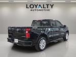 Used 2022 Chevrolet Silverado 1500 LTD Custom Crew Cab 4WD Pickup for sale #C2158956 - photo 2