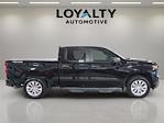 Used 2022 Chevrolet Silverado 1500 LTD Custom Crew Cab 4WD Pickup for sale #C2158956 - photo 6