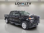 Used 2022 Chevrolet Silverado 1500 LTD Custom Crew Cab 4WD Pickup for sale #C2158956 - photo 1