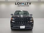 Used 2022 Chevrolet Silverado 1500 LTD Custom Crew Cab 4WD Pickup for sale #C2158956 - photo 7