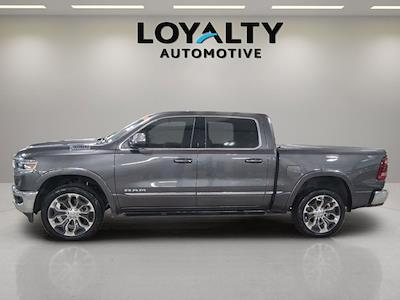 2024 Ram 1500 Crew Cab 4WD Pickup for sale #C2167401 - photo 1