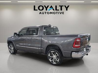 2024 Ram 1500 Crew Cab 4WD Pickup for sale #C2167401 - photo 2