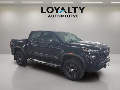 Used 2024 GMC Canyon Elevation Crew Cab for sale #C2172201 - photo 1