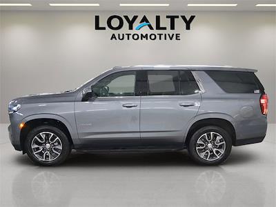 Used 2021 Chevrolet Tahoe LS for sale #C2173972 - photo 1