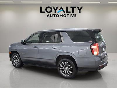 Used 2021 Chevrolet Tahoe LS for sale #C2173972 - photo 2