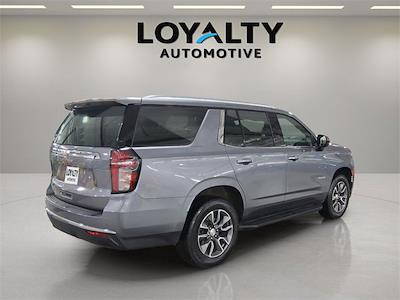 Used 2021 Chevrolet Tahoe LS for sale #C2173972 - photo 2