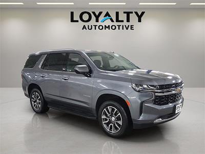 Used 2021 Chevrolet Tahoe LS for sale #C2173972 - photo 1