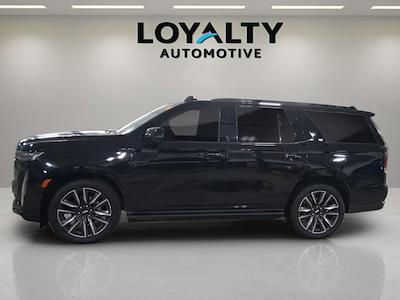 Used 2022 Cadillac Escalade Sport Platinum for sale #C2175898 - photo 1