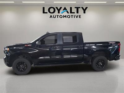 2019 Chevrolet Silverado 1500 Crew Cab 4WD Pickup for sale #C2184351 - photo 1