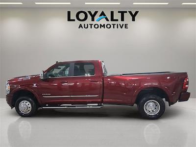 Used 2024 Ram 3500 - photo 1