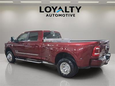 Used 2024 Ram 3500 - photo 1