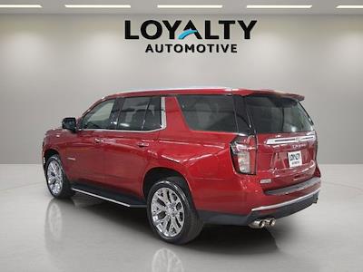 2022 Chevrolet Tahoe 4WD SUV for sale #C2187193 - photo 2