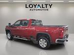 2021 Chevrolet Silverado 3500 Crew Cab SRW 4WD Pickup for sale #C2195449 - photo 4