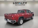 2021 Chevrolet Silverado 3500 Crew Cab SRW 4WD Pickup for sale #C2195449 - photo 2