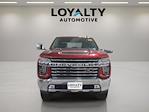 2021 Chevrolet Silverado 3500 Crew Cab SRW 4WD Pickup for sale #C2195449 - photo 7