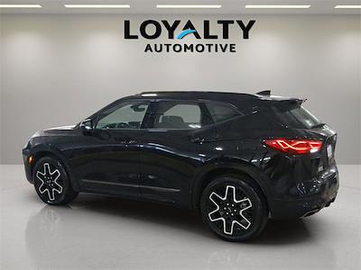 2023 Chevrolet Blazer AWD SUV for sale #C2219399 - photo 2