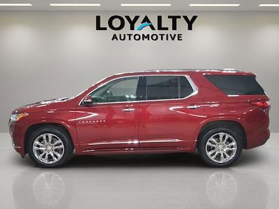 2018 Chevrolet Traverse AWD SUV for sale #C2219516 - photo 1