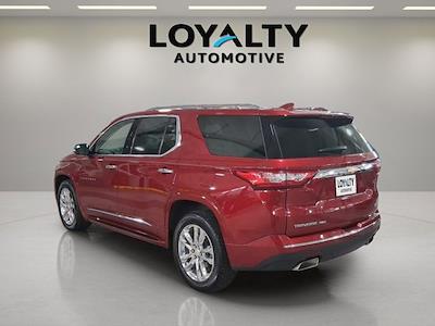2018 Chevrolet Traverse AWD SUV for sale #C2219516 - photo 2