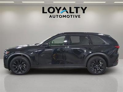 Used 2025 Mazda CX-90 - photo 1