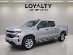 2020 Chevrolet Silverado 1500 Crew Cab 4WD Pickup for sale #C2227147 - photo 1