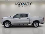 2020 Chevrolet Silverado 1500 Crew Cab 4WD Pickup for sale #C2227147 - photo 2