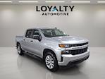 2020 Chevrolet Silverado 1500 Crew Cab 4WD Pickup for sale #C2227147 - photo 7