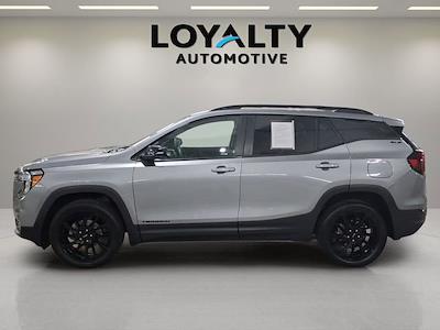 2023 GMC Terrain AWD SUV for sale #C2237569 - photo 1