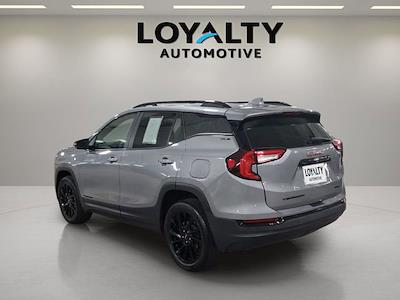 2023 GMC Terrain AWD SUV for sale #C2237569 - photo 2