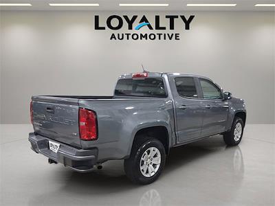 2022 Chevrolet Colorado Crew Cab RWD Pickup for sale #C2239888 - photo 2