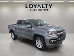 2022 Chevrolet Colorado Crew Cab RWD Pickup for sale #C2239888 - photo 1
