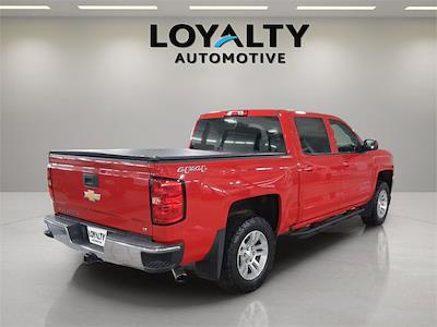 2016 Chevrolet Silverado 1500 Crew Cab 4WD Pickup for sale #C2242083 - photo 2