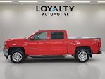 2016 Chevrolet Silverado 1500 Crew Cab 4WD Pickup for sale #C2242083 - photo 3
