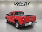 2016 Chevrolet Silverado 1500 Crew Cab 4WD Pickup for sale #C2242083 - photo 4