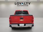 2016 Chevrolet Silverado 1500 Crew Cab 4WD Pickup for sale #C2242083 - photo 5