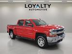 2016 Chevrolet Silverado 1500 Crew Cab 4WD Pickup for sale #C2242083 - photo 1