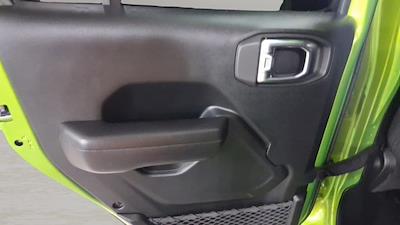 Used 2018 Jeep Wrangler Unlimited - photo 1