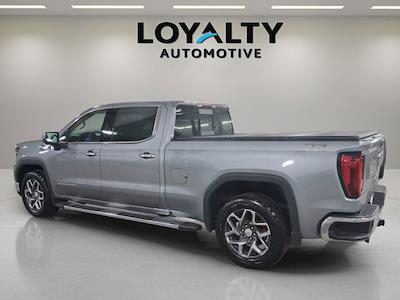 2024 GMC Sierra 1500 Crew Cab 4WD Pickup for sale #C2295568 - photo 2
