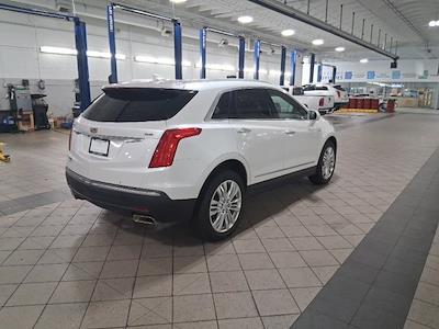 2017 Cadillac XT5 AWD SUV for sale #C2309322 - photo 2