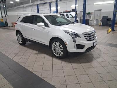 2017 Cadillac XT5 AWD SUV for sale #C2309322 - photo 1