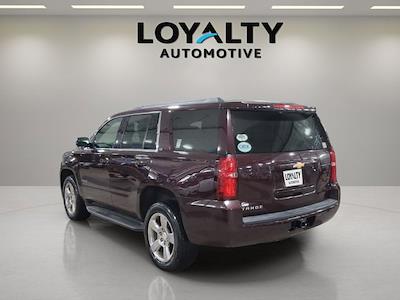 Used 2017 Chevrolet Tahoe LT for sale #C2310024 - photo 2