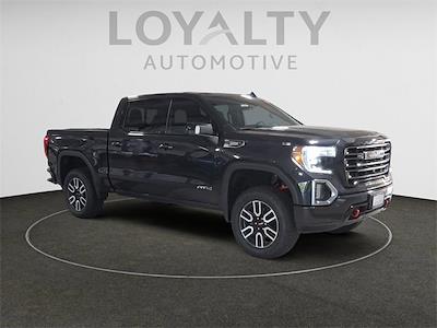 2020 GMC Sierra 1500 Crew Cab 4WD Pickup for sale #C2312173 - photo 1