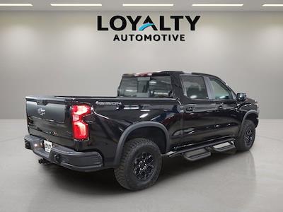 2024 Chevrolet Silverado 1500 Crew Cab 4WD Pickup for sale #C2324172 - photo 2