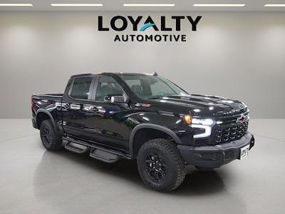 2024 Chevrolet Silverado 1500 Crew Cab 4WD Pickup for sale #C2324172 - photo 1