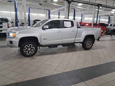 2016 GMC Canyon Crew Cab 4WD Pickup for sale #C2379330 - photo 1